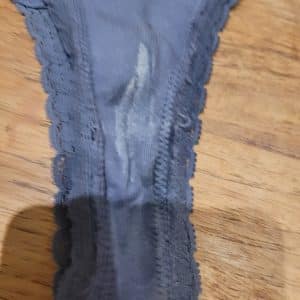 Culotte tanga sale en 1er rendez-vous