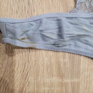 Culotte string sale du 9 mars