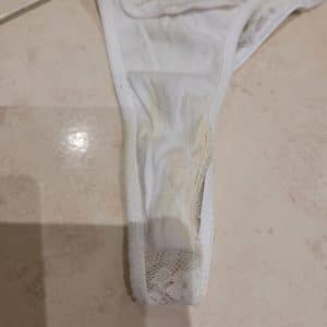 Culotte string sale du 10 mars