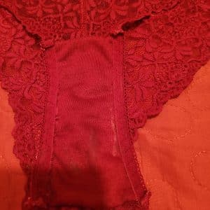Culotte sale du 16 mars