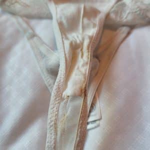 Culotte string sale du 17 mars