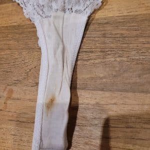 Culotte tanga sale du 28 mars