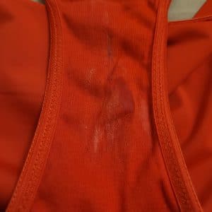 Culotte sale qui déc0uche !