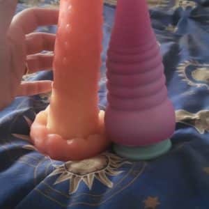 Ma tentacule 🐙