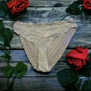 Culotte cherche nouveau propriétaire