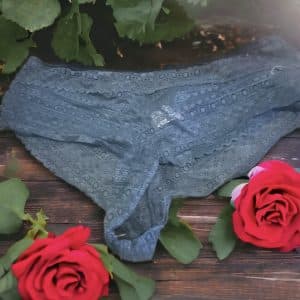 CULOTTE PORTEE ET VIDEO MASTURB + PHOTOS