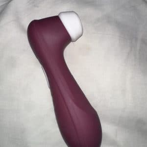 Vibromasseur personnelle