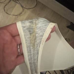 String