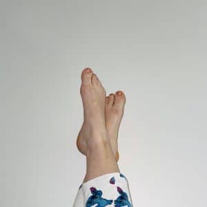 Pieds