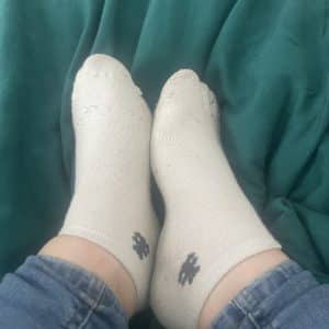 Chaussettes puantes
