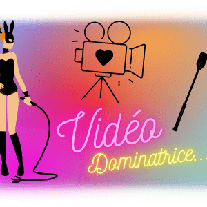 🔥 Vidéo avec mon soumis 🔥