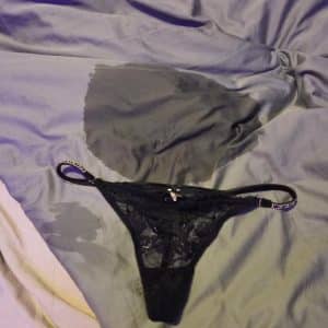 String après orgasme
