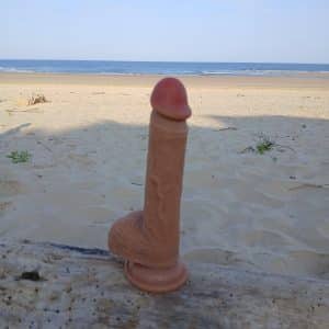 godage à la plage (Copie)