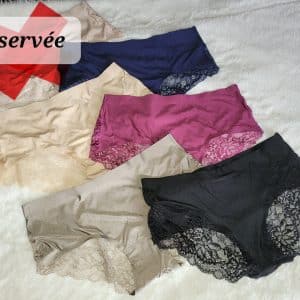 Personnalise moi!!! Boxer