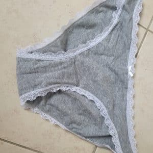 Culotte sale du 2 avril