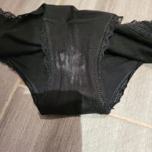 Culotte sale du 5 avril