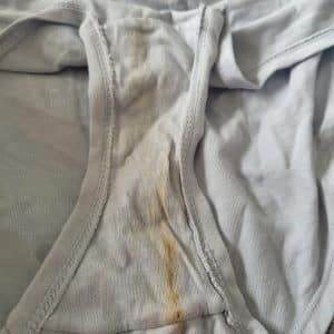 Culotte sale en SEXevjf - 1