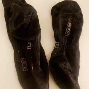 Chaussettes de sport