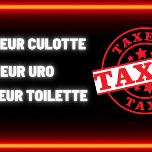 Taxe