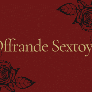 🔞Offrande Sextoys🔞