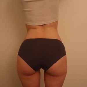 Lot de 3 culottes portĂ©es selon tes envies đ„
