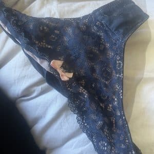 Un String Chaud