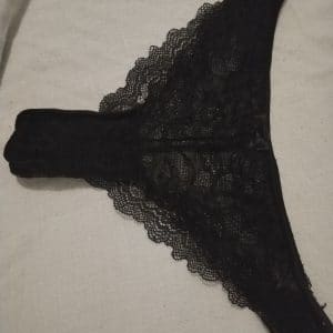 Culotte de masturbation