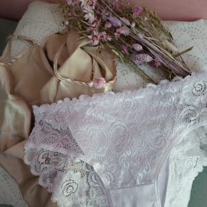 Culotte XL