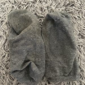 Petites chaussettes