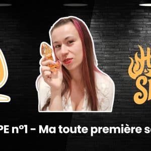 Ma première sextape