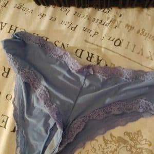 Culotte servi pour une soiree torr
