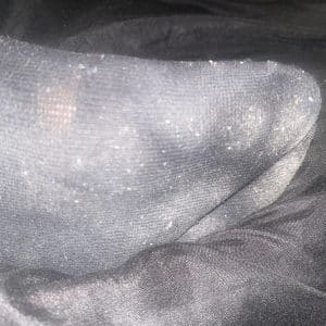 Chaussette très sale et odorante