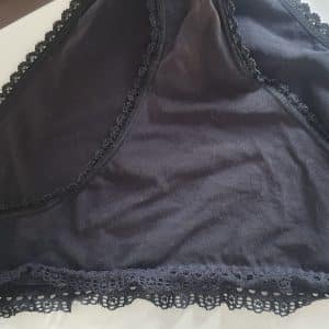 Culotte de règles 🩸
