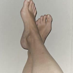 Mes pieds, personnalisation a la demande