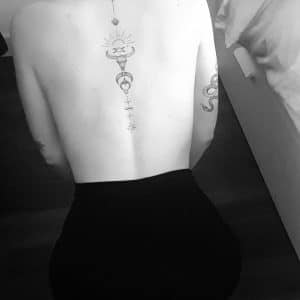 Offre moi un tatouage