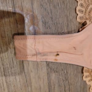 Culotte tanga sale du 5 mai