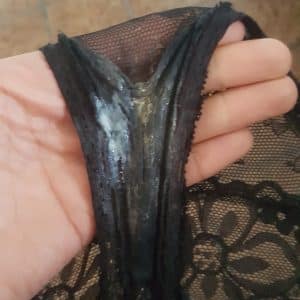 tanga noir 6j ovulation