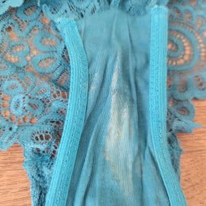 Culotte sale du 7 mai