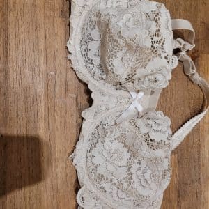 SOUTIEN GORGE sale en soirée étudiante du 8 mai !