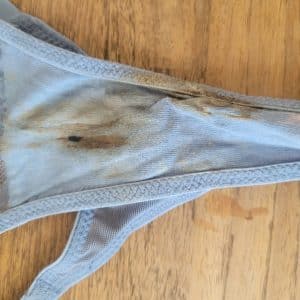 Culotte string sale du 16 mai