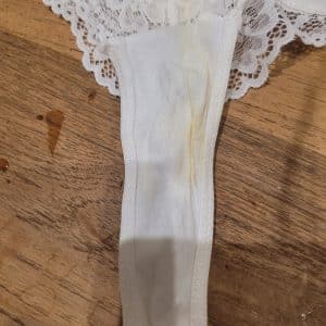 Culotte sale du 19 mai