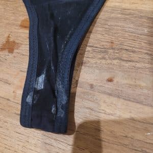 Culotte sale du 18 mai