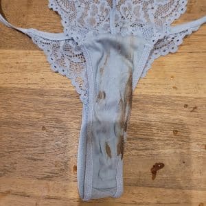 Culotte string sale du 28 mai