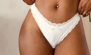 String