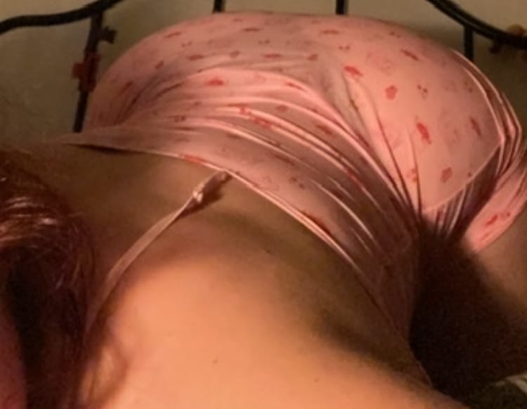 Miss Danger Miss Danger