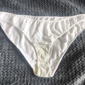 culotte coton