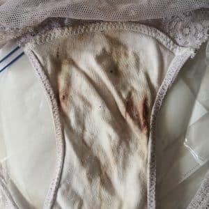 Culotte sale