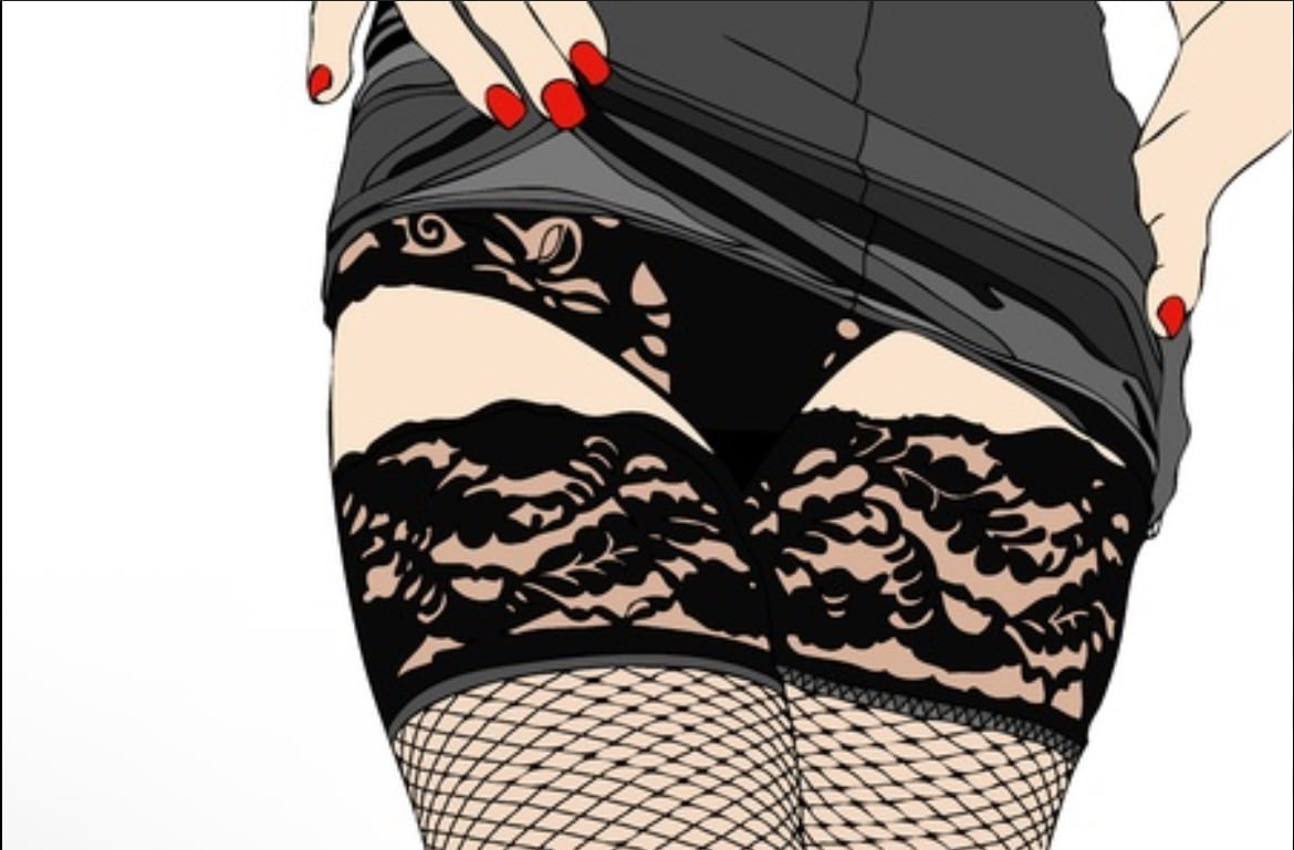 LaDeliCieuSe LaDeliCieuSe