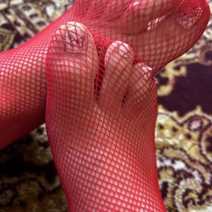 Vidéo pied personnalisé
