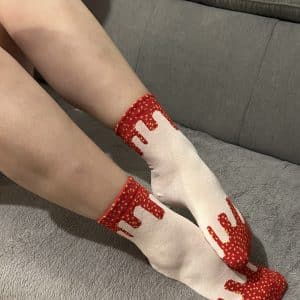 Chaussettes
